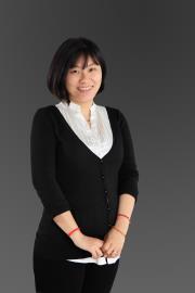 李珏倩